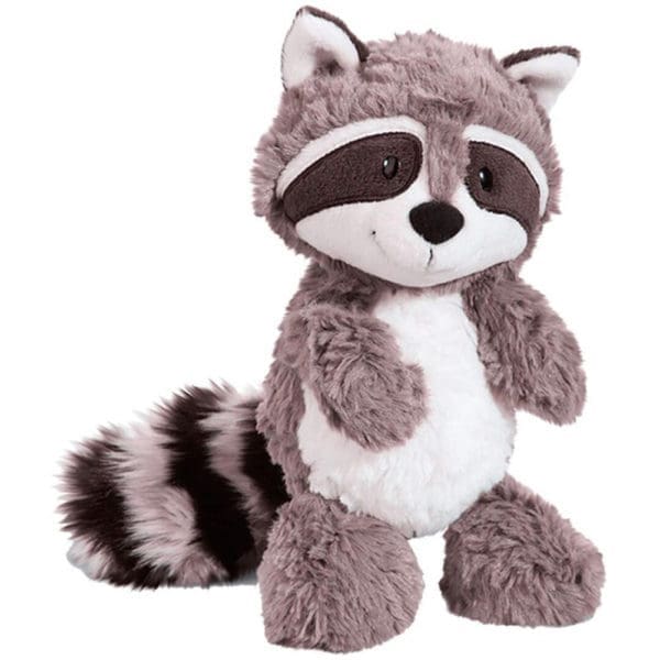 Gray Raccoon2 I Wanna Hug One!