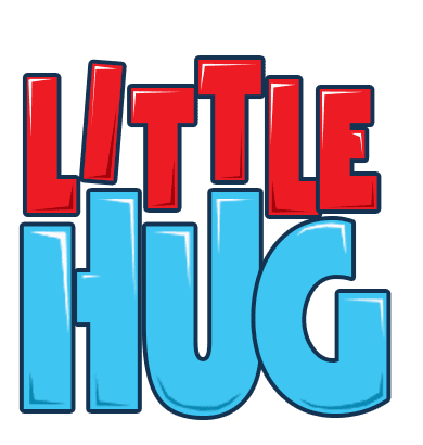 little hug I Wanna Hug One!